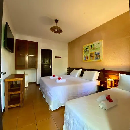 Hotel Pousada Marambaia Porto Seguro Exterior photo