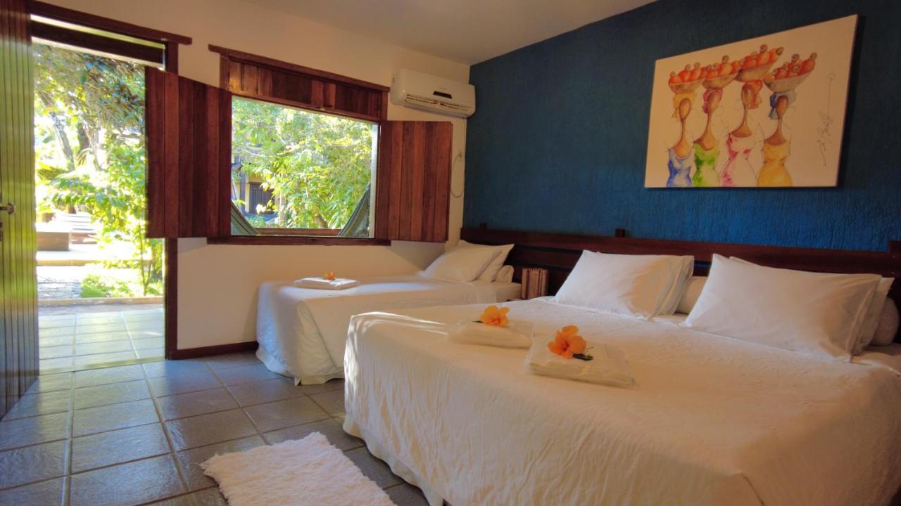 Marambaia Hotel Porto Seguro