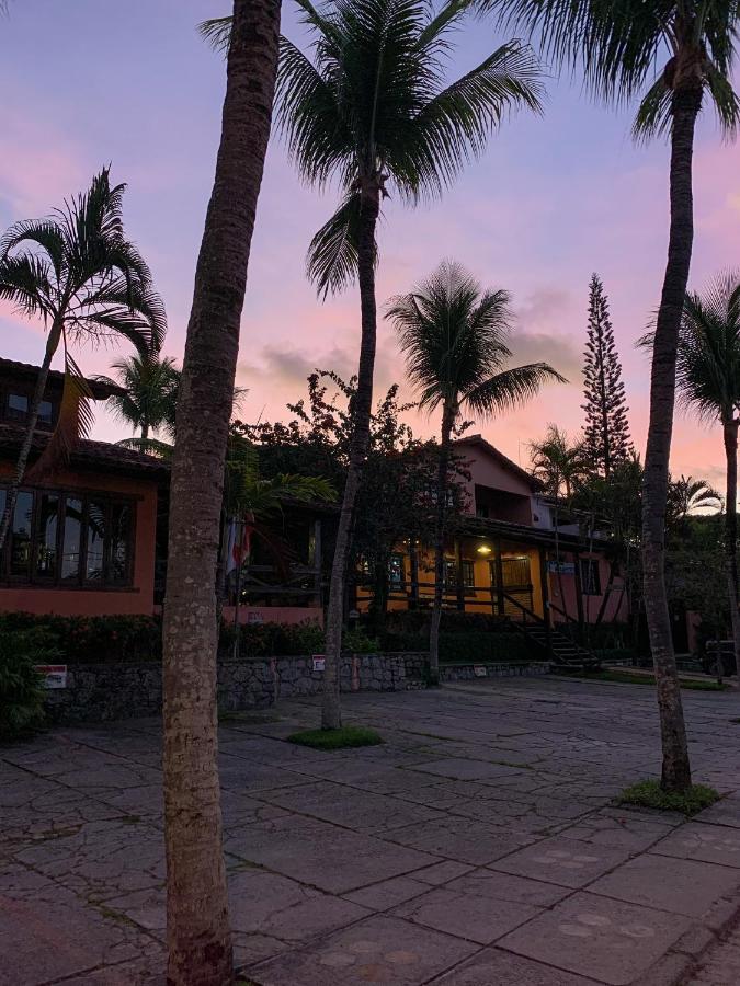 Marambaia 3* Porto Seguro
