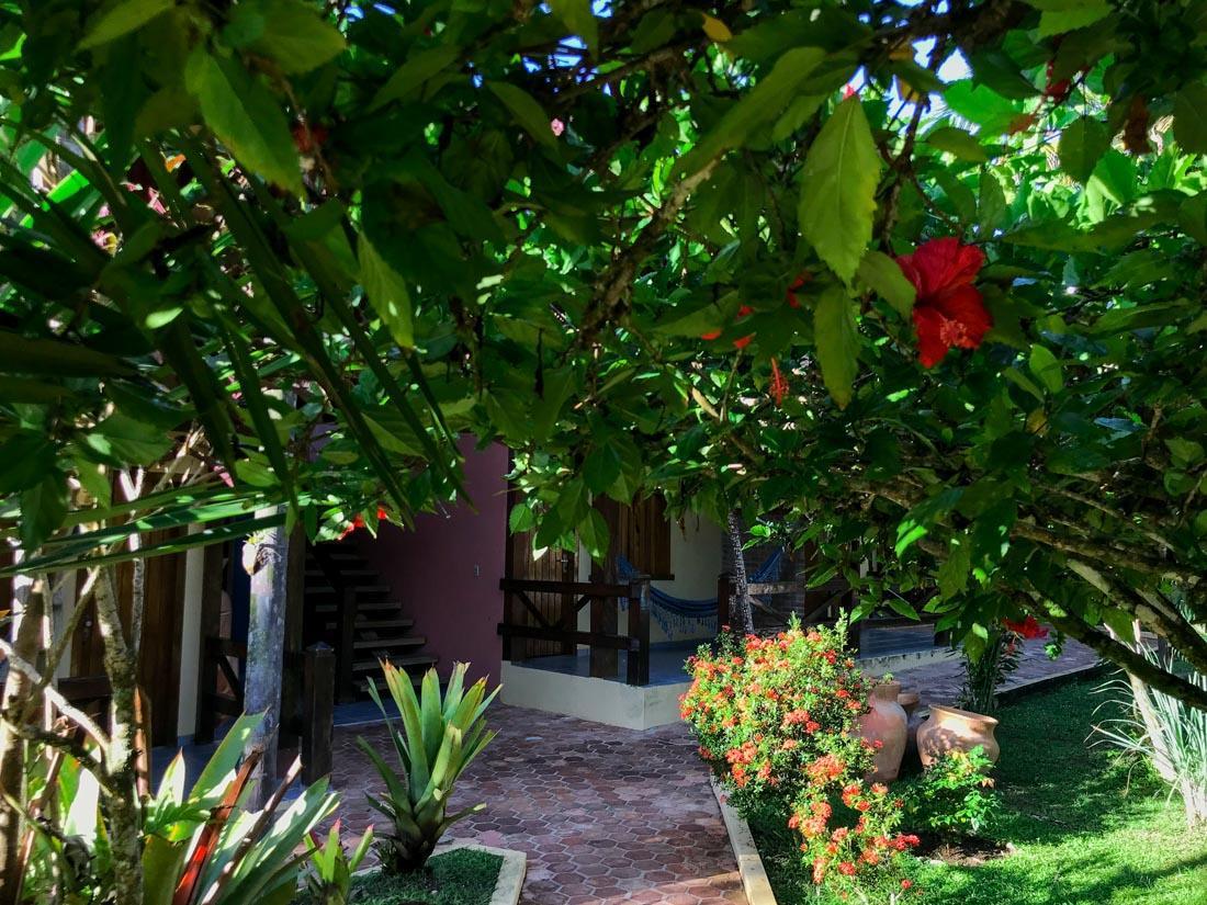 Marambaia Hotel Porto Seguro