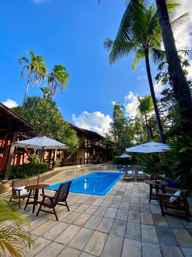 Hotel Marambaia 3*