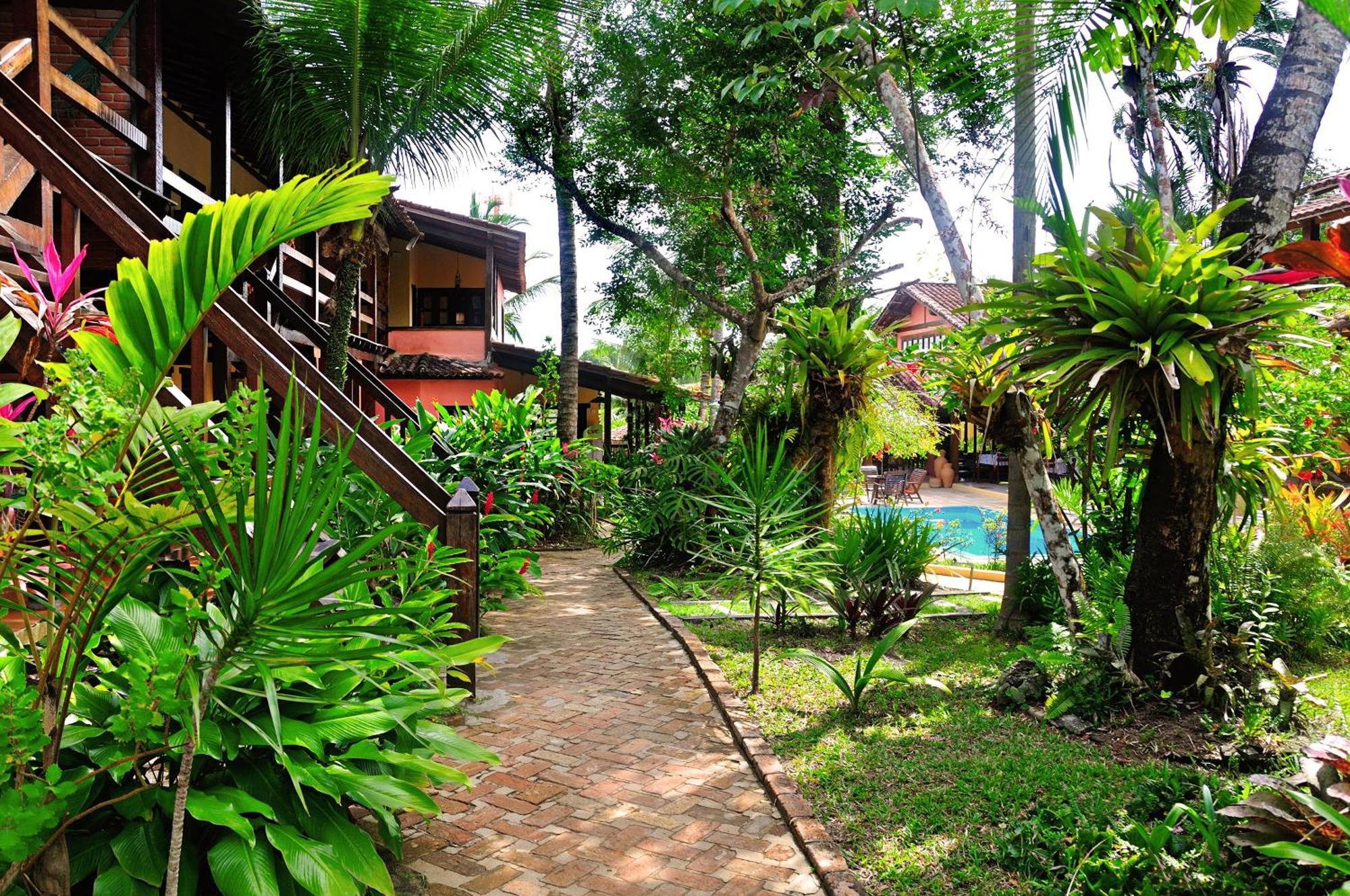 Marambaia Hotel Porto Seguro