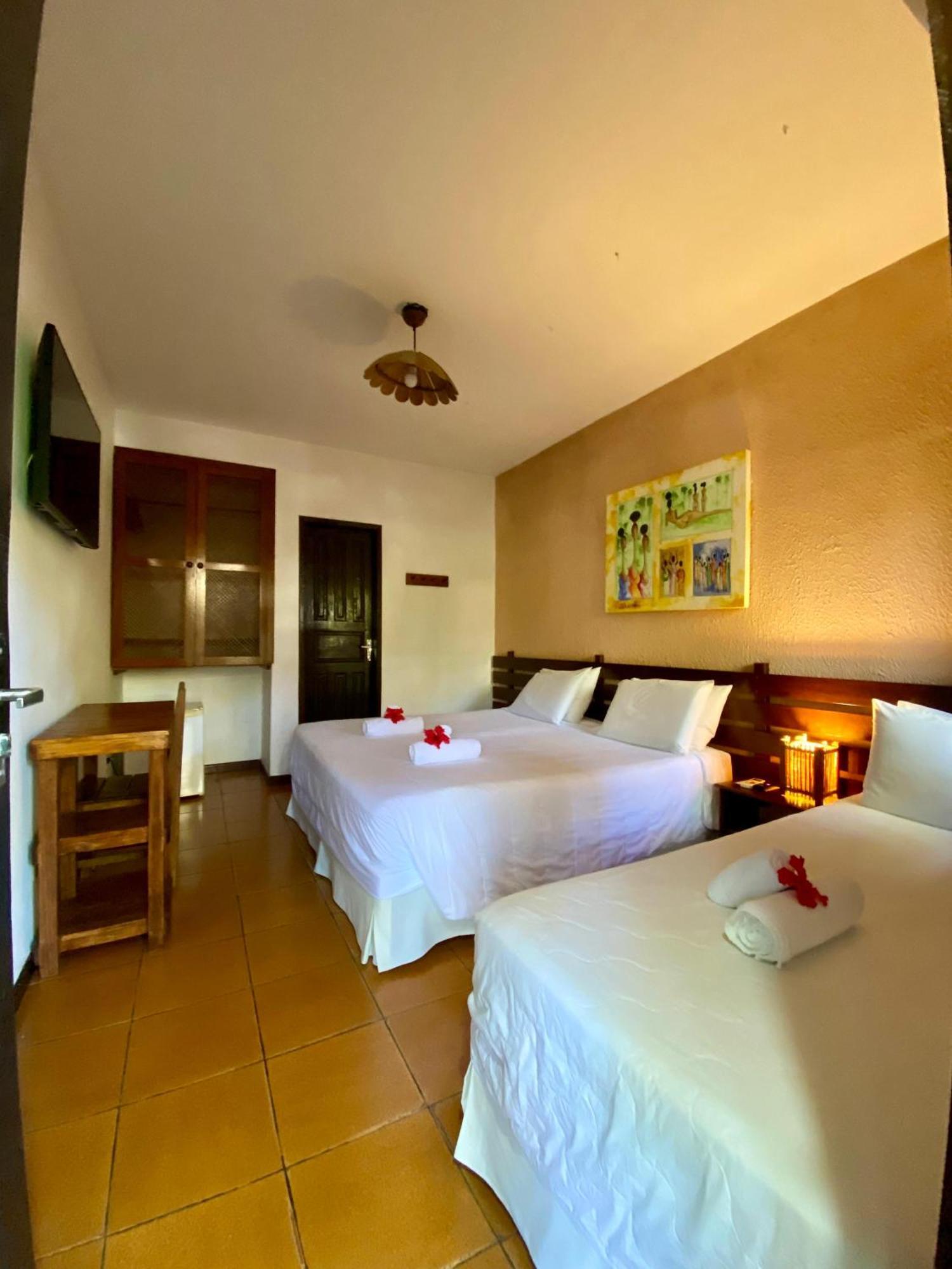 Marambaia 3* Porto Seguro