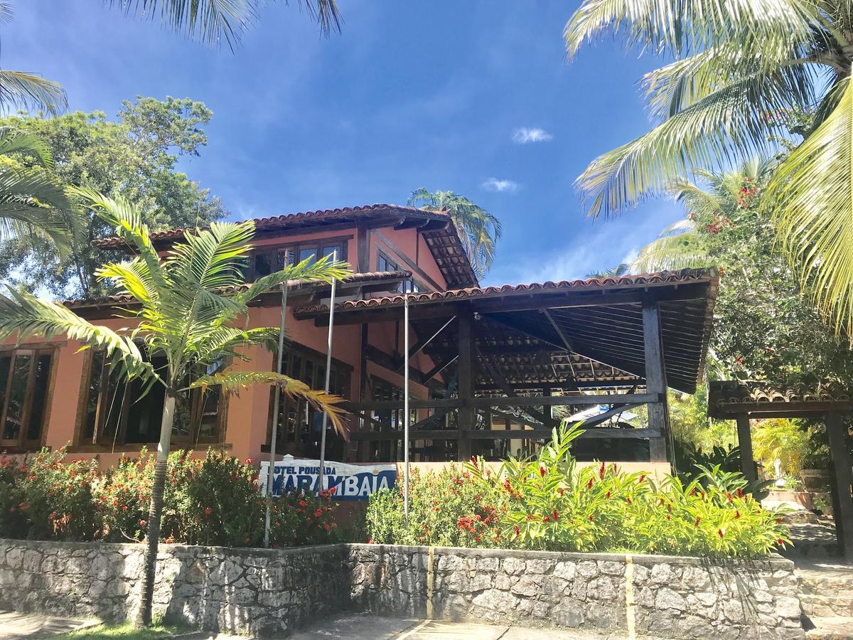 Marambaia Hotel Porto Seguro